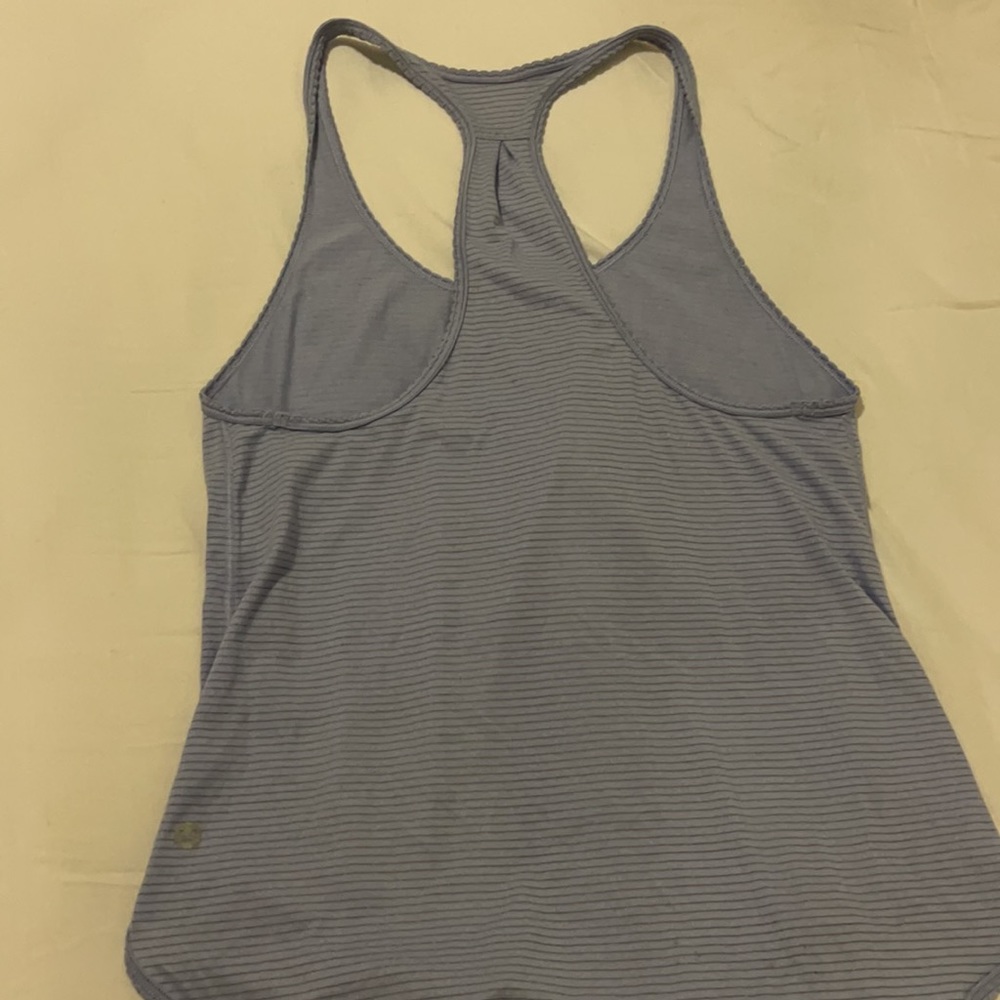 LULULEMON VIOLET RACERBACK - Picture 2 of 3